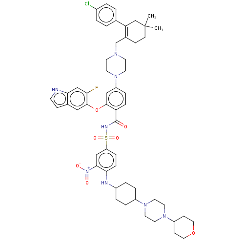 Chemical structure of BindingDB Monomer ID 145145