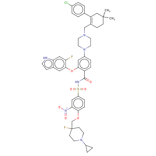 Chemical structure of BindingDB Monomer ID 145150