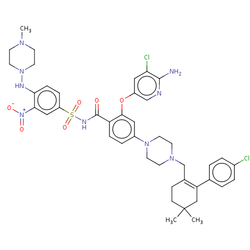 Chemical structure of BindingDB Monomer ID 145152