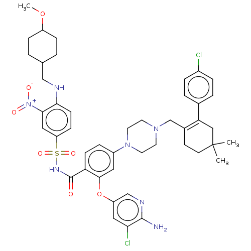 Chemical structure of BindingDB Monomer ID 145154