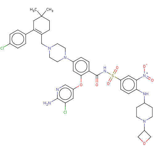Chemical structure of BindingDB Monomer ID 145173