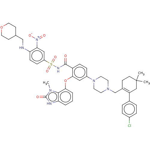 Chemical structure of BindingDB Monomer ID 145177
