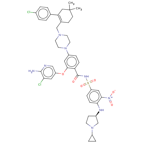 Chemical structure of BindingDB Monomer ID 145179