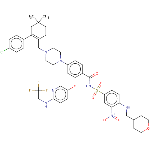 Chemical structure of BindingDB Monomer ID 145194