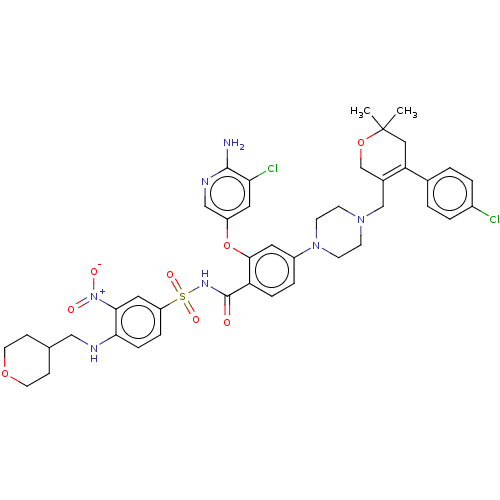 Chemical structure of BindingDB Monomer ID 145196