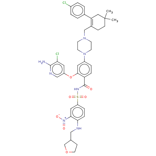 Chemical structure of BindingDB Monomer ID 145198