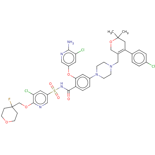 Chemical structure of BindingDB Monomer ID 145199