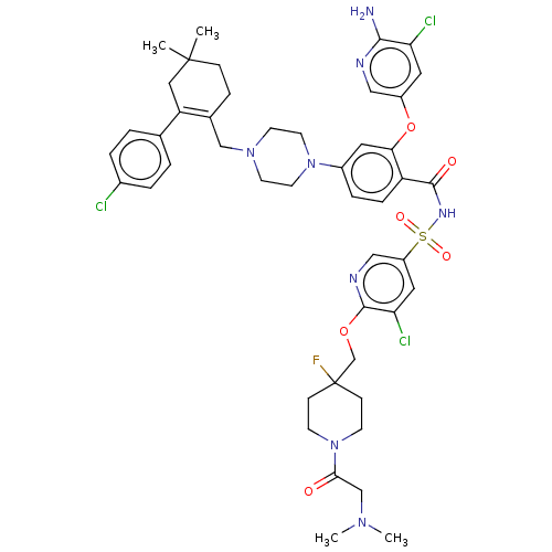 Chemical structure of BindingDB Monomer ID 145202