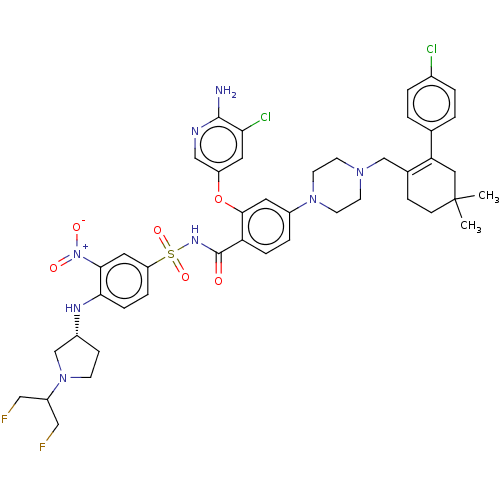 Chemical structure of BindingDB Monomer ID 145203