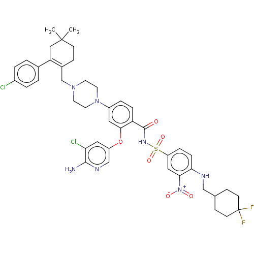 Chemical structure of BindingDB Monomer ID 145205
