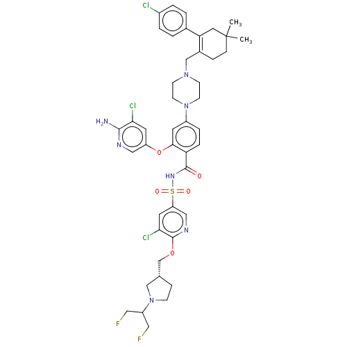 Chemical structure of BindingDB Monomer ID 145208