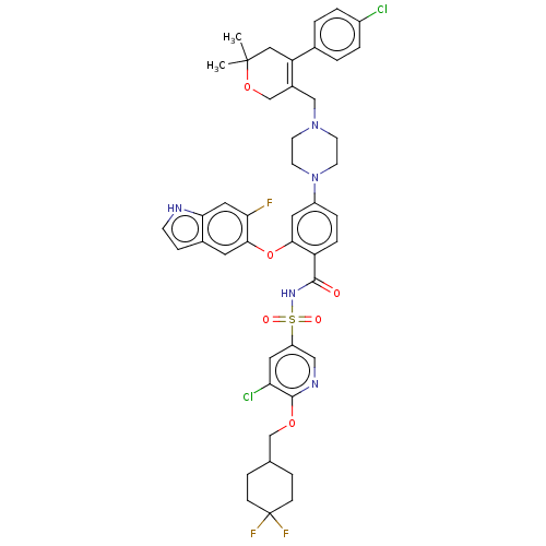 Chemical structure of BindingDB Monomer ID 145219