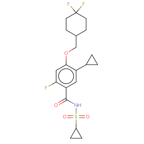 Chemical structure of BindingDB Monomer ID 145438