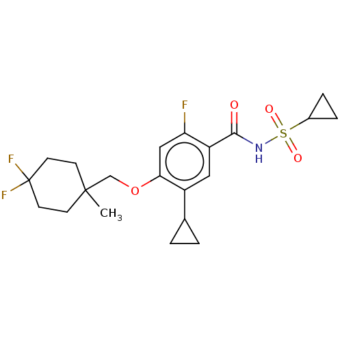 Chemical structure of BindingDB Monomer ID 145466