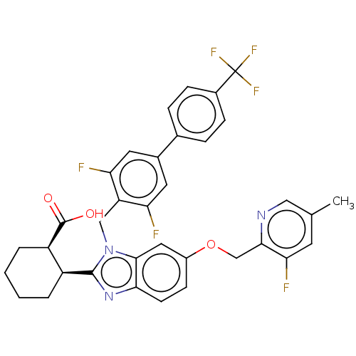 Chemical structure of BindingDB Monomer ID 145783