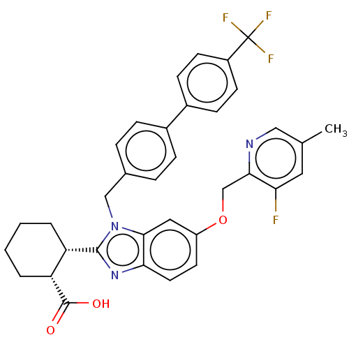 Chemical structure of BindingDB Monomer ID 145785