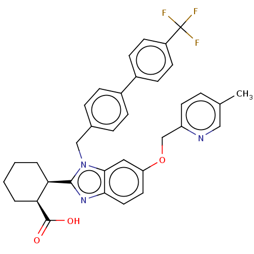 Chemical structure of BindingDB Monomer ID 145839