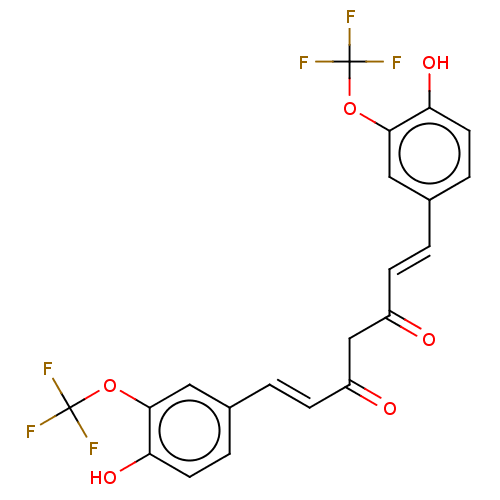 Chemical structure of BindingDB Monomer ID 145840
