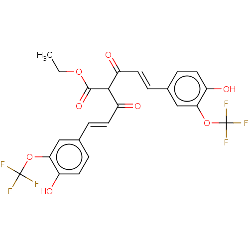 Chemical structure of BindingDB Monomer ID 145848