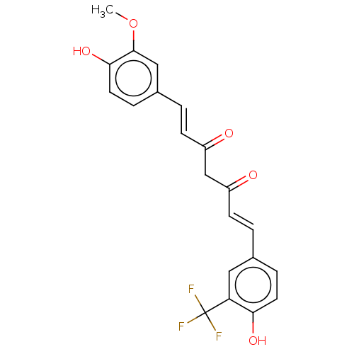 Chemical structure of BindingDB Monomer ID 145855