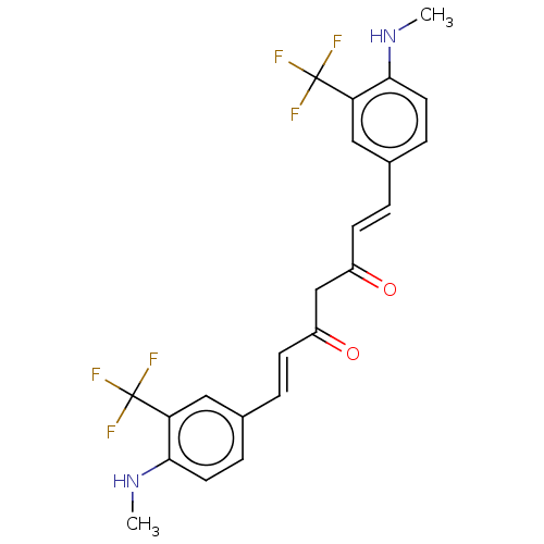 Chemical structure of BindingDB Monomer ID 145856