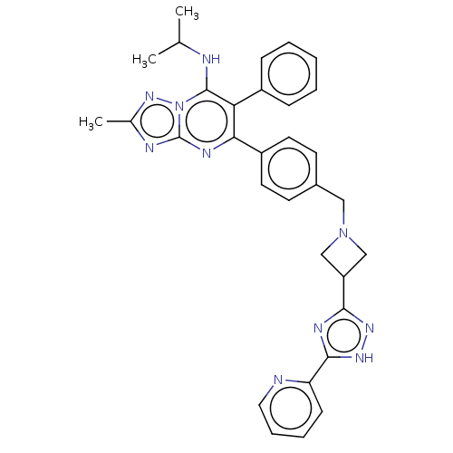 Chemical structure of BindingDB Monomer ID 145913