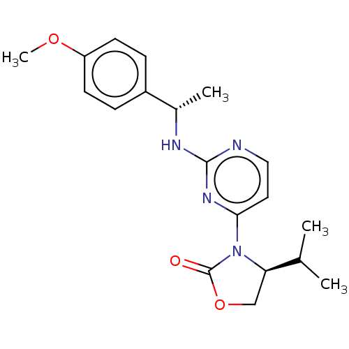 Chemical structure of BindingDB Monomer ID 146006