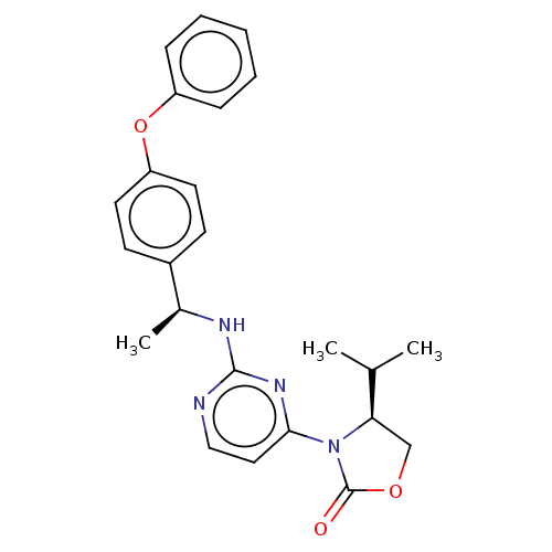 Chemical structure of BindingDB Monomer ID 146127