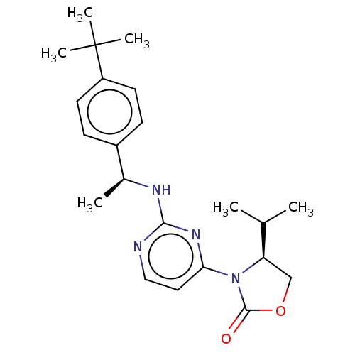 Chemical structure of BindingDB Monomer ID 146129