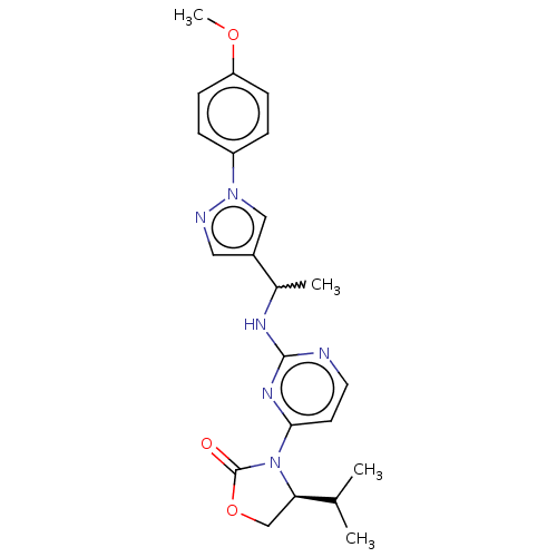 Chemical structure of BindingDB Monomer ID 146151