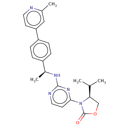 Chemical structure of BindingDB Monomer ID 146155