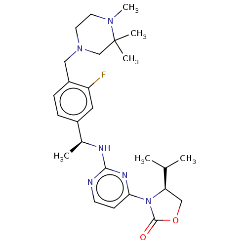 Chemical structure of BindingDB Monomer ID 146164