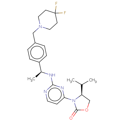 Chemical structure of BindingDB Monomer ID 146172