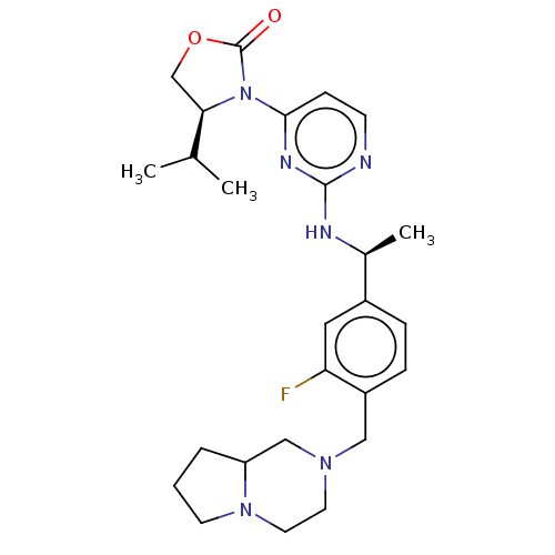 Chemical structure of BindingDB Monomer ID 146175