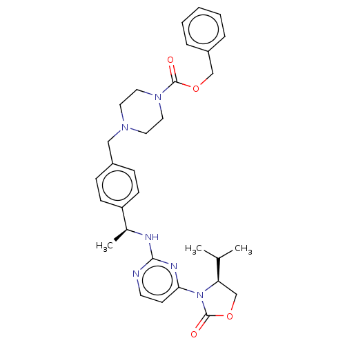 Chemical structure of BindingDB Monomer ID 146183
