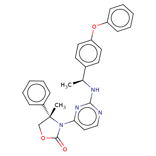 Chemical structure of BindingDB Monomer ID 146198