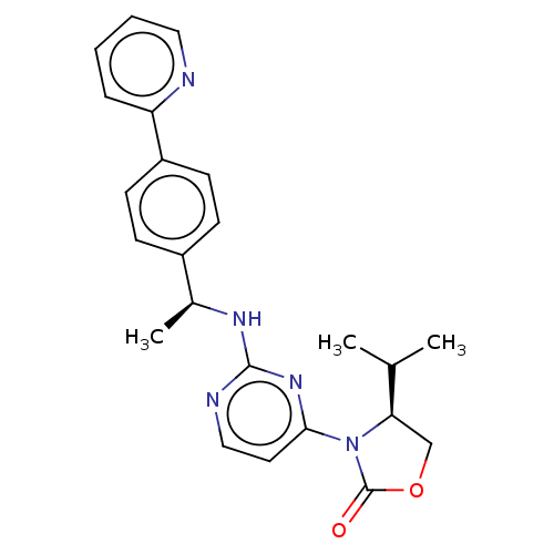 Chemical structure of BindingDB Monomer ID 146225