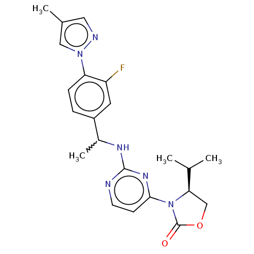 Chemical structure of BindingDB Monomer ID 146275
