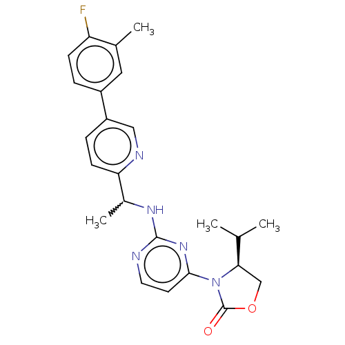 Chemical structure of BindingDB Monomer ID 146327