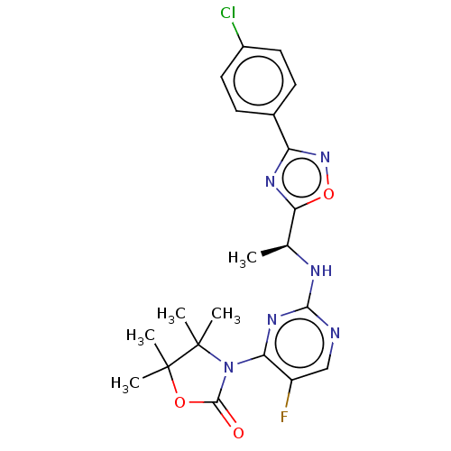 Chemical structure of BindingDB Monomer ID 146363