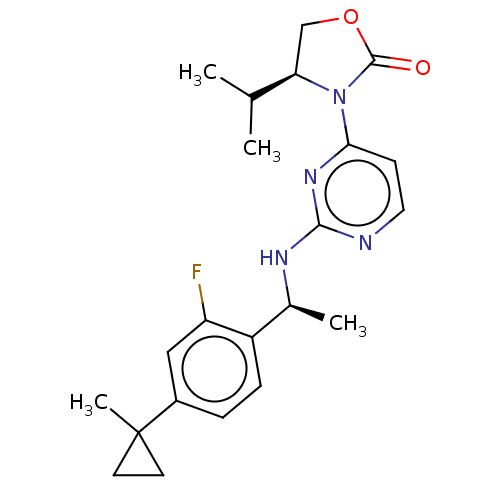 Chemical structure of BindingDB Monomer ID 146387