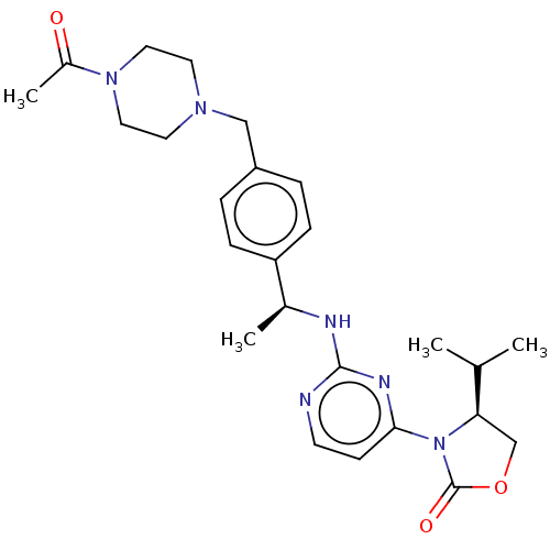 Chemical structure of BindingDB Monomer ID 146427