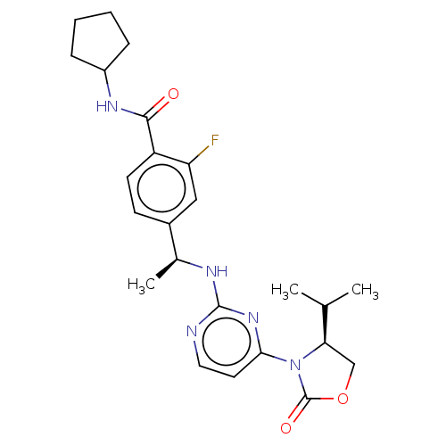 Chemical structure of BindingDB Monomer ID 146458
