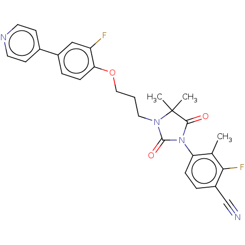 Chemical structure of BindingDB Monomer ID 146850