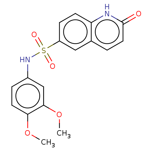 Chemical structure of BindingDB Monomer ID 147125