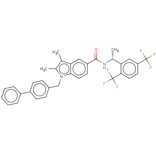 Chemical structure of BindingDB Monomer ID 147339