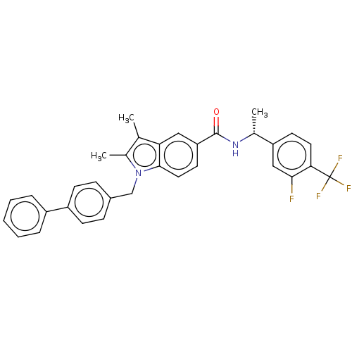 Chemical structure of BindingDB Monomer ID 147397