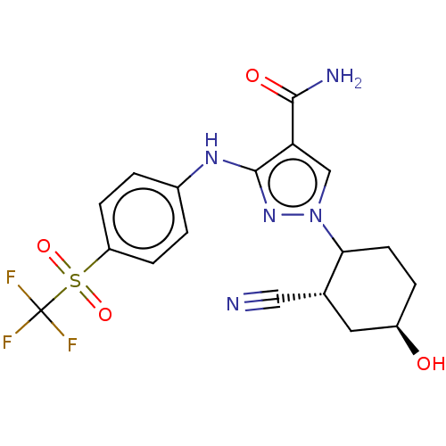 Chemical structure of BindingDB Monomer ID 148041