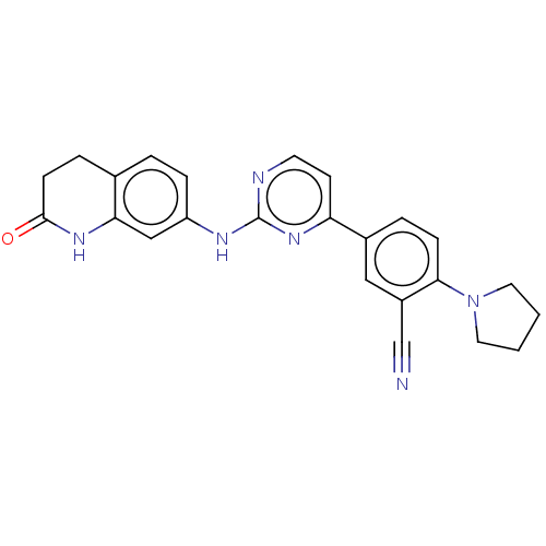 Chemical structure of BindingDB Monomer ID 148083