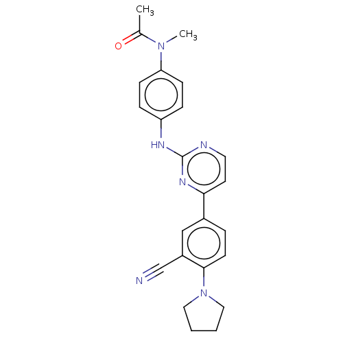 Chemical structure of BindingDB Monomer ID 148102